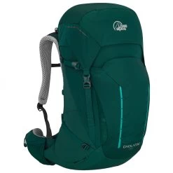 Lowe Alpine Women's Cholatse ND 30 - Wanderrucksack -Sportausrüstung lowe alpine womens cholatse nd 30 wanderrucksack 2