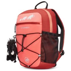 Mammut Kid's First Zip 4 - Kinderrucksack -Sportausrüstung mammut kids first zip 4 kinderrucksack 2