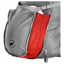 Mammut Neon Speed 15 - Kletterrucksack -Sportausrüstung mammut neon speed 15 kletterrucksack detail 6