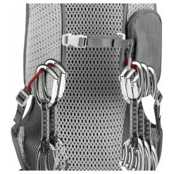 Mammut Neon Speed 15 - Kletterrucksack -Sportausrüstung mammut neon speed 15 kletterrucksack detail 7