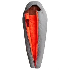 Neue Produkte -Sportausrüstung mammut relax down bag 0c daunenschlafsack detail 2