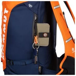 Mammut Trion Nordwand 28 - Tourenrucksack -Sportausrüstung mammut trion nordwand 28 tourenrucksack detail 5