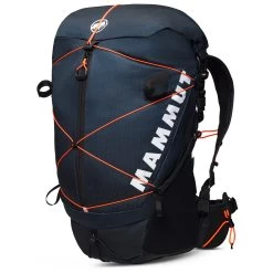 Mammut Women's Ducan Spine 28-35 - Wanderrucksack -Sportausrüstung mammut womens ducan spine 28 35 wanderrucksack 1