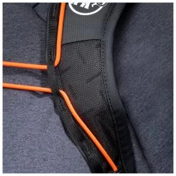 Mammut Women's Ducan Spine 28-35 - Wanderrucksack -Sportausrüstung mammut womens ducan spine 28 35 wanderrucksack detail 4