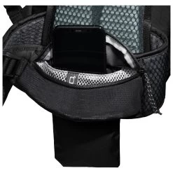 Mammut Women's Lithium 20 - Wanderrucksack -Sportausrüstung mammut womens lithium 20 wanderrucksack detail 4