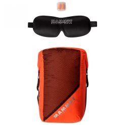 Mammut Women's Protect Fiber Bag -21C - Kunstfaserschlafsack -Sportausrüstung mammut womens protect fiber bag 21c kunstfaserschlafsack detail 6