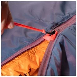 Mammut Women's Relax Fiber Bag -2C - Kunstfaserschlafsack -Sportausrüstung mammut womens relax fiber bag 2c kunstfaserschlafsack detail 4