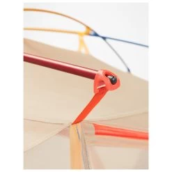 Marmot Limelight 3P - 3-Personen Zelt -Sportausrüstung marmot limelight 3p 3 personen zelt detail 6