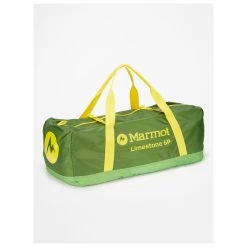 Marmot Limestone 6P - Gruppenzelt -Sportausrüstung marmot limestone 6p gruppenzelt detail 11