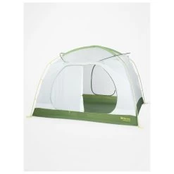 Marmot Limestone 6P - Gruppenzelt -Sportausrüstung marmot limestone 6p gruppenzelt detail 5