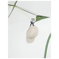 Marmot Limestone 6P - Gruppenzelt -Sportausrüstung marmot limestone 6p gruppenzelt detail 8