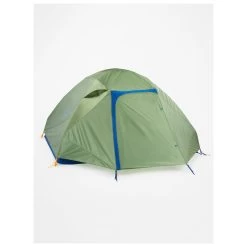 Marmot Tungsten 4P - 4-Personen Zelt 10 Marmot Tungsten 4P - 4-Personen Zelt -Sportausrüstung marmot tungsten 4p 4 personen zelt detail 3