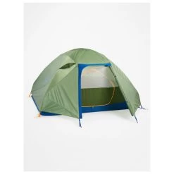 Marmot Tungsten 4P - 4-Personen Zelt 11 Marmot Tungsten 4P - 4-Personen Zelt -Sportausrüstung marmot tungsten 4p 4 personen zelt detail 4