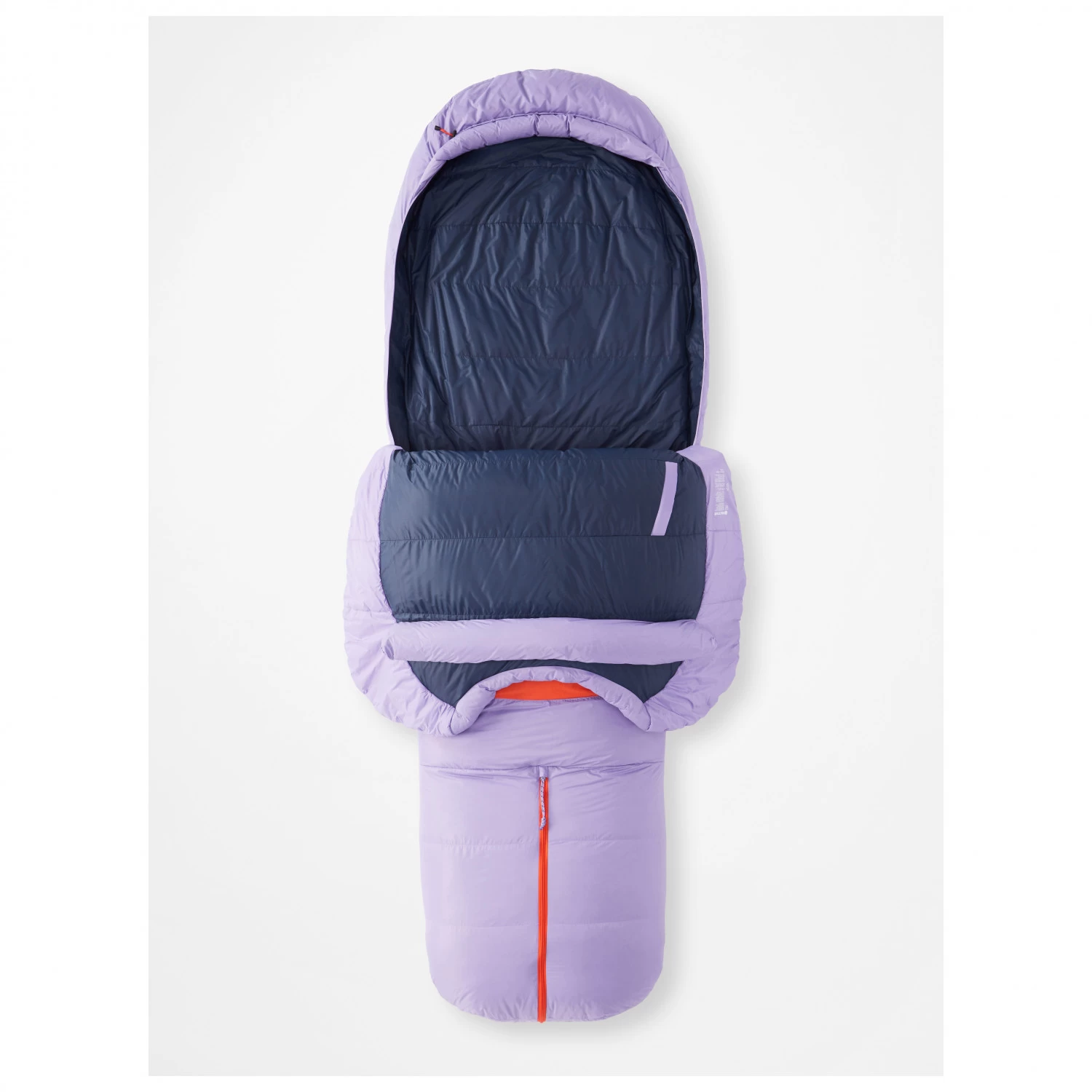 Marmot Women's Teton - Daunenschlafsack 3 Marmot Women's Teton - Daunenschlafsack – Bild 3