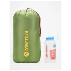 Marmot Women's Teton - Daunenschlafsack 7 Marmot Women's Teton - Daunenschlafsack -Sportausrüstung marmot womens teton daunenschlafsack detail 4