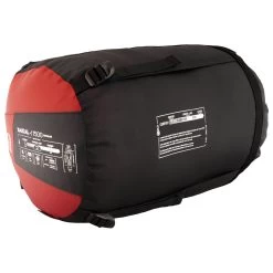 Millet Baikal 1500 - Kunstfaserschlafsack -Sportausrüstung millet baikal 1500 kunstfaserschlafsack detail 4