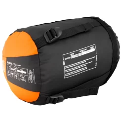 Millet Baikal 750 - Kunstfaserschlafsack -Sportausrüstung millet baikal 750 kunstfaserschlafsack detail 4