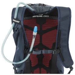 Millet Wanaka 20 - Wanderrucksack -Sportausrüstung millet wanaka 20 wanderrucksack detail 3