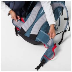 Millet Women's Prolighter 30+10 - Tourenrucksack -Sportausrüstung millet womens prolighter 30 10 tourenrucksack detail 10