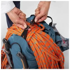 Millet Women's Prolighter 30+10 - Tourenrucksack -Sportausrüstung millet womens prolighter 30 10 tourenrucksack detail 8