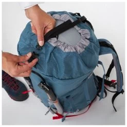 Millet Women's Prolighter 30+10 - Tourenrucksack -Sportausrüstung millet womens prolighter 30 10 tourenrucksack detail 9