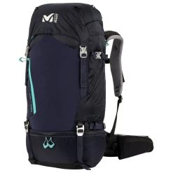 Millet Women's Ubic 40 - Tourenrucksack -Sportausrüstung millet womens ubic 40 tourenrucksack 1