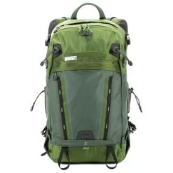 Backlight 18 - Fotorucksack -Sportausrüstung mindshift backlight 18 fotorucksack 1