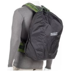 Backlight 18 - Fotorucksack -Sportausrüstung mindshift backlight 18 fotorucksack detail 12