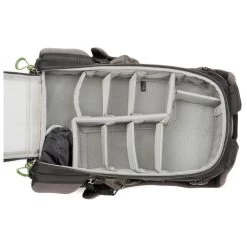 Backlight 18 - Fotorucksack -Sportausrüstung mindshift backlight 18 fotorucksack detail 4