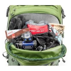 Backlight 18 - Fotorucksack -Sportausrüstung mindshift backlight 18 fotorucksack detail 8