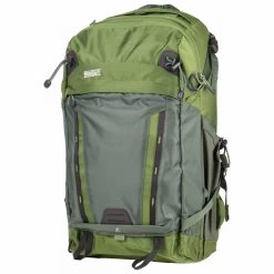 BackLight 26 - Fotorucksack -Sportausrüstung mindshift backlight 26 fotorucksack 1