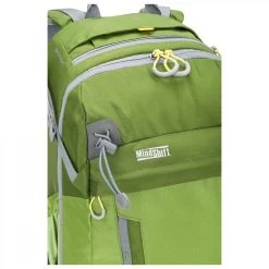 BackLight 26 - Fotorucksack -Sportausrüstung mindshift backlight 26 fotorucksack detail 3