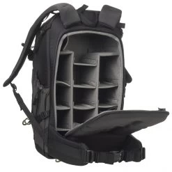 Backlight 36 - Fotorucksack 12 Backlight 36 - Fotorucksack -Sportausrüstung mindshift backlight 36 fotorucksack detail 4