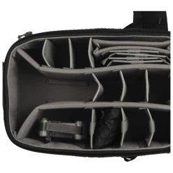 FirstLight 40 - Fotorucksack -Sportausrüstung mindshift firstlight 40 fotorucksack detail 5