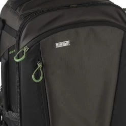 FirstLight 40 - Fotorucksack -Sportausrüstung mindshift firstlight 40 fotorucksack detail 8