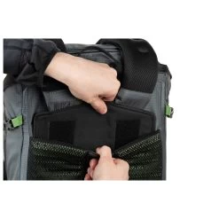 Rotation 22 - Fotorucksack -Sportausrüstung mindshift rotation 22 fotorucksack detail 6