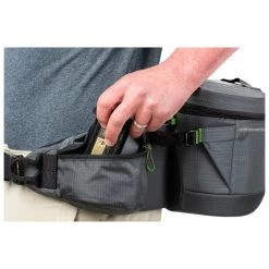 Rotation Pro 50+ - Fotorucksack 18 Rotation Pro 50+ - Fotorucksack -Sportausrüstung mindshift rotation pro 50 fotorucksack detail 8