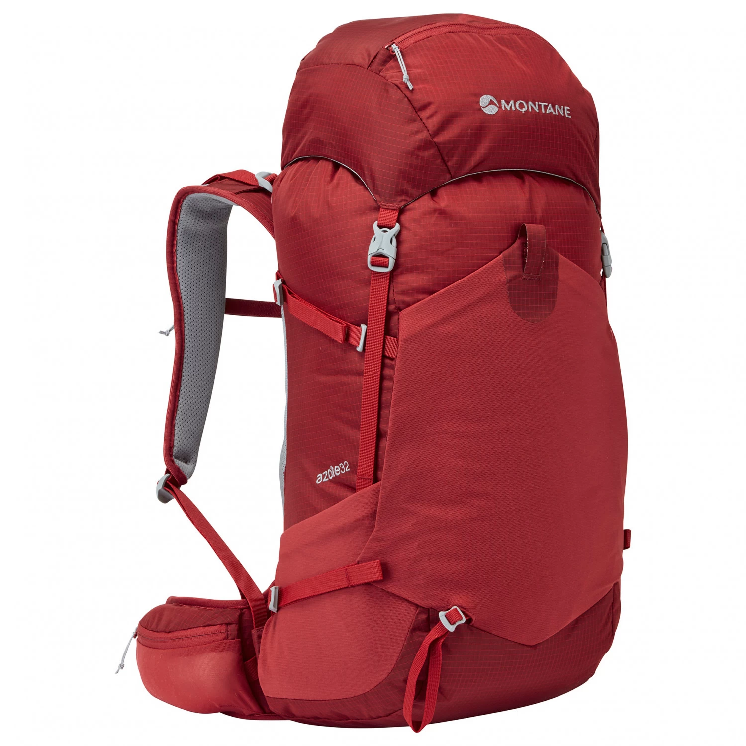 Montane Azote 32 - Wanderrucksack 14 Montane Azote 32 - Wanderrucksack – Bild 14