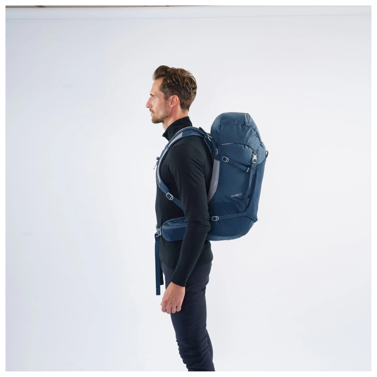 Montane Azote 32 - Wanderrucksack 10 Montane Azote 32 - Wanderrucksack – Bild 10