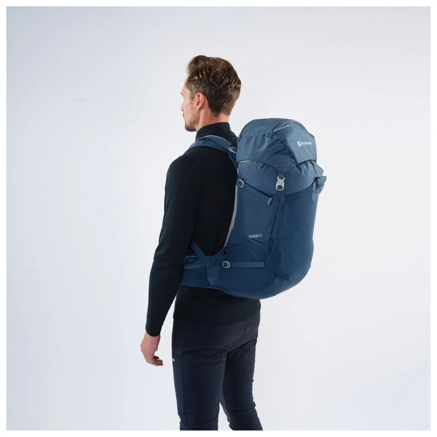 Montane Azote 32 - Wanderrucksack 11 Montane Azote 32 - Wanderrucksack – Bild 11