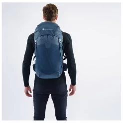 Montane Azote 32 - Wanderrucksack 25 Montane Azote 32 - Wanderrucksack -Sportausrüstung montane azote 32 wanderrucksack detail 12