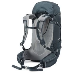 Montane Azote 32 - Wanderrucksack 16 Montane Azote 32 - Wanderrucksack -Sportausrüstung montane azote 32 wanderrucksack detail 3