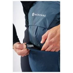 Montane Azote 32 - Wanderrucksack 18 Montane Azote 32 - Wanderrucksack -Sportausrüstung montane azote 32 wanderrucksack detail 5
