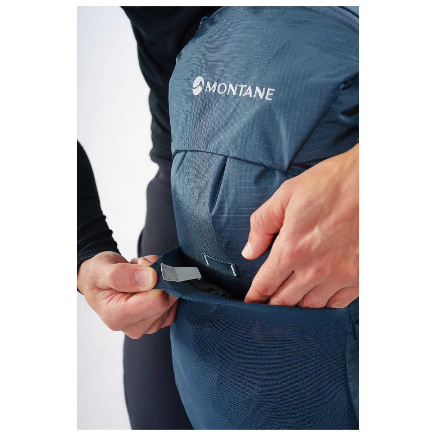 Montane Azote 32 - Wanderrucksack 5 Montane Azote 32 - Wanderrucksack – Bild 5