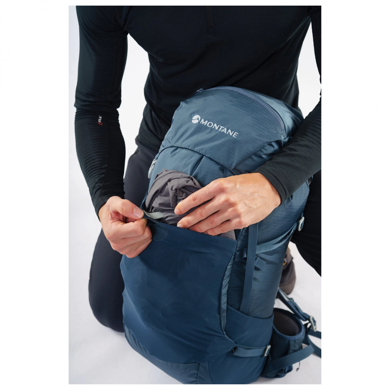 Montane Azote 32 - Wanderrucksack 6 Montane Azote 32 - Wanderrucksack – Bild 6