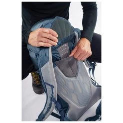 Montane Azote 32 - Wanderrucksack 20 Montane Azote 32 - Wanderrucksack -Sportausrüstung montane azote 32 wanderrucksack detail 7