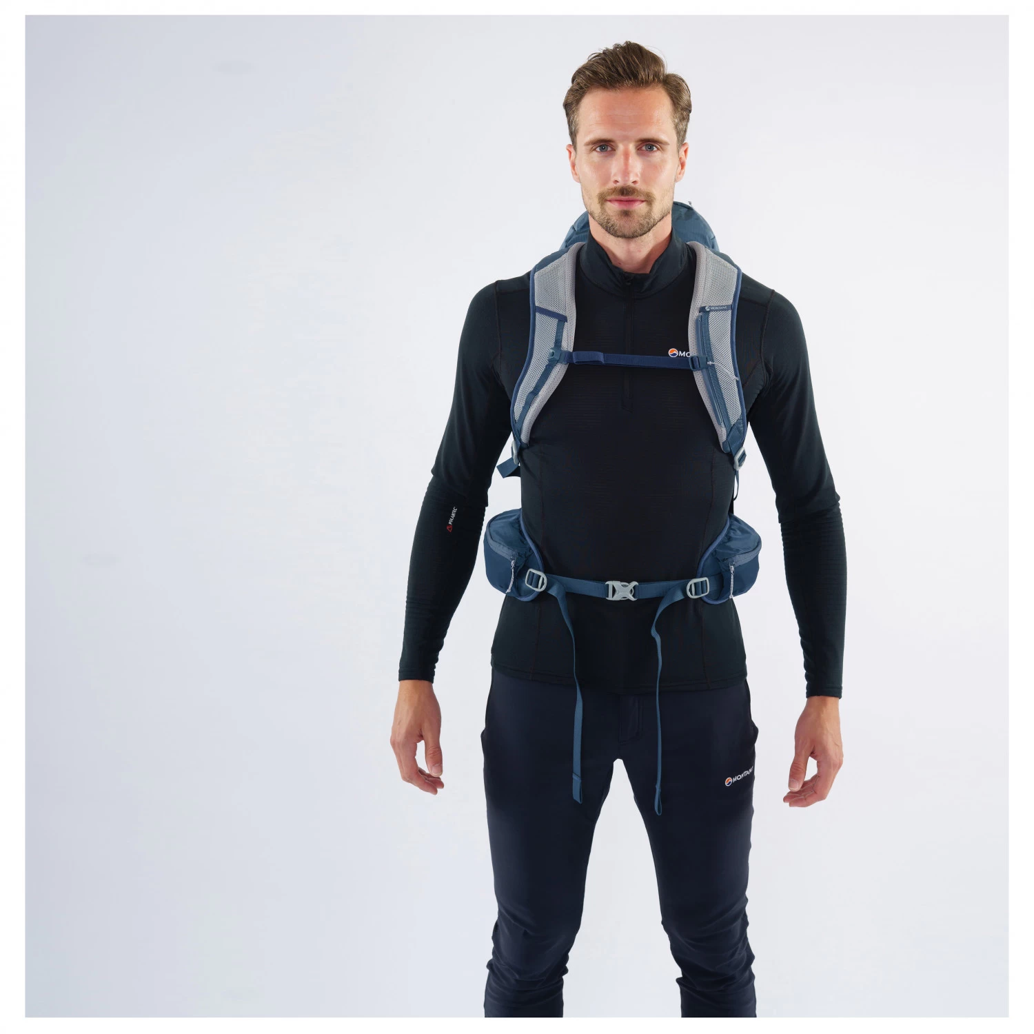 Montane Azote 32 - Wanderrucksack 8 Montane Azote 32 - Wanderrucksack – Bild 8