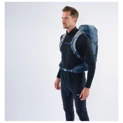 Montane Azote 32 - Wanderrucksack 22 Montane Azote 32 - Wanderrucksack -Sportausrüstung montane azote 32 wanderrucksack detail 9