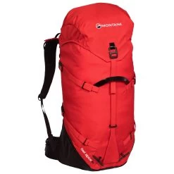 Montane Fast Alpine 40 - Tourenrucksack