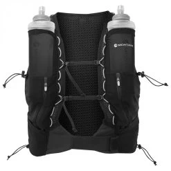 Montane Gecko VP 5 + - Trailrunningrucksack -Sportausrüstung montane gecko vp 5 trailrunningrucksack 1